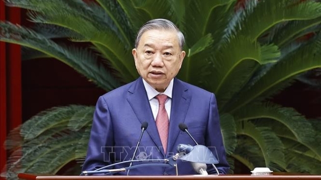 The 15th plenum of the Party Central Committee opens