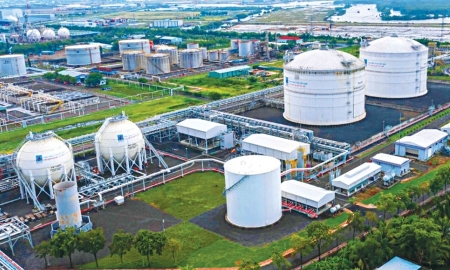 Phát triển điện khí LNG: “Nút thắt” từ cơ chế giá và hạ tầng truyền tải