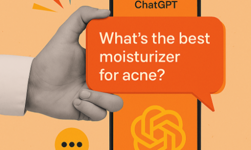 Người tiêu dùng hỏi ý kiến AI thay vì tin tưởng các KOL