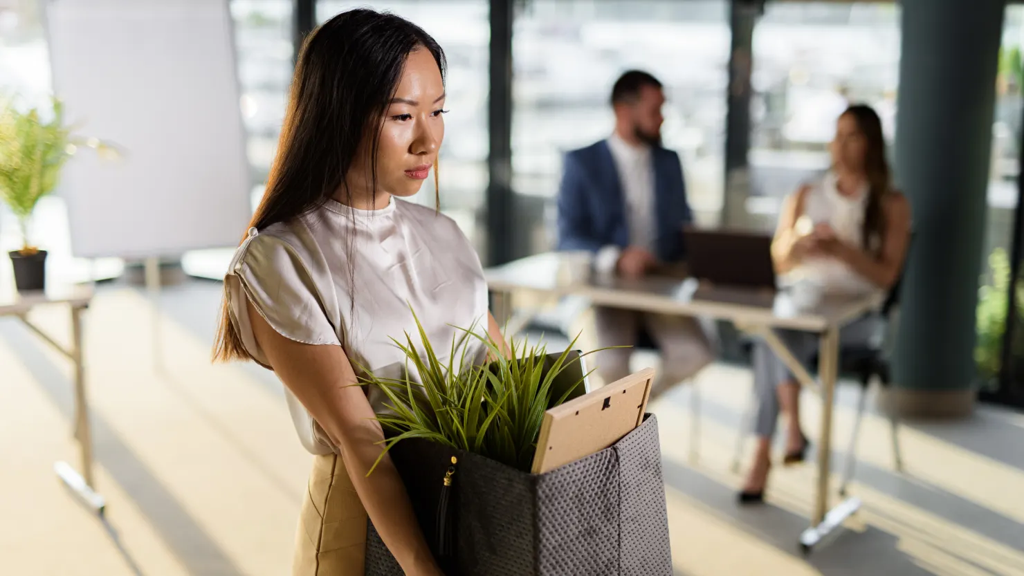 Nhiều Big Tech viện dẫn AI là lý do hàng đầu khi tiến hành cắt giảm nhân sự.