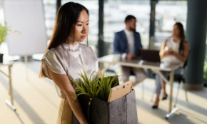 Nhiều Big Tech viện dẫn AI là lý do hàng đầu khi tiến hành cắt giảm nhân sự.