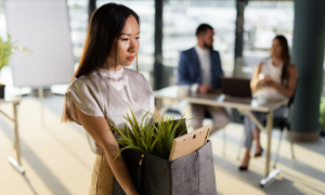 Nhiều Big Tech viện dẫn AI là lý do hàng đầu khi tiến hành cắt giảm nhân sự.