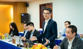 TS. Lê Hùng Cường, Phó Tổng Giám đốc FPT Digital, Tập đoàn FPT: Đấu thầu thông minh sẽ làm thay đổi "luật chơi"