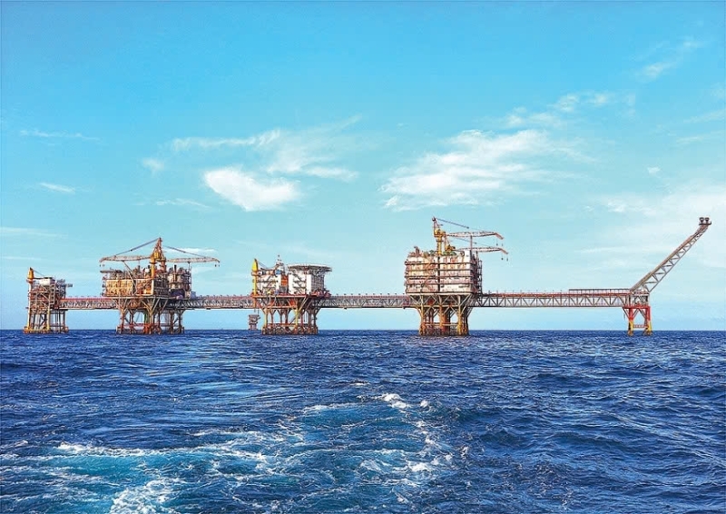  Major role of State-owned enterprises