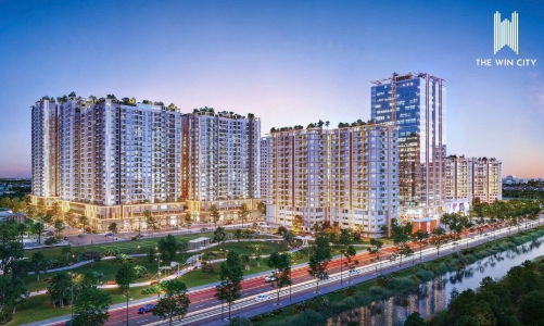 An cư hay tận hưởng? Người trẻ đang chọn cách sống nào tại đô thị vệ tinh TP. HCM