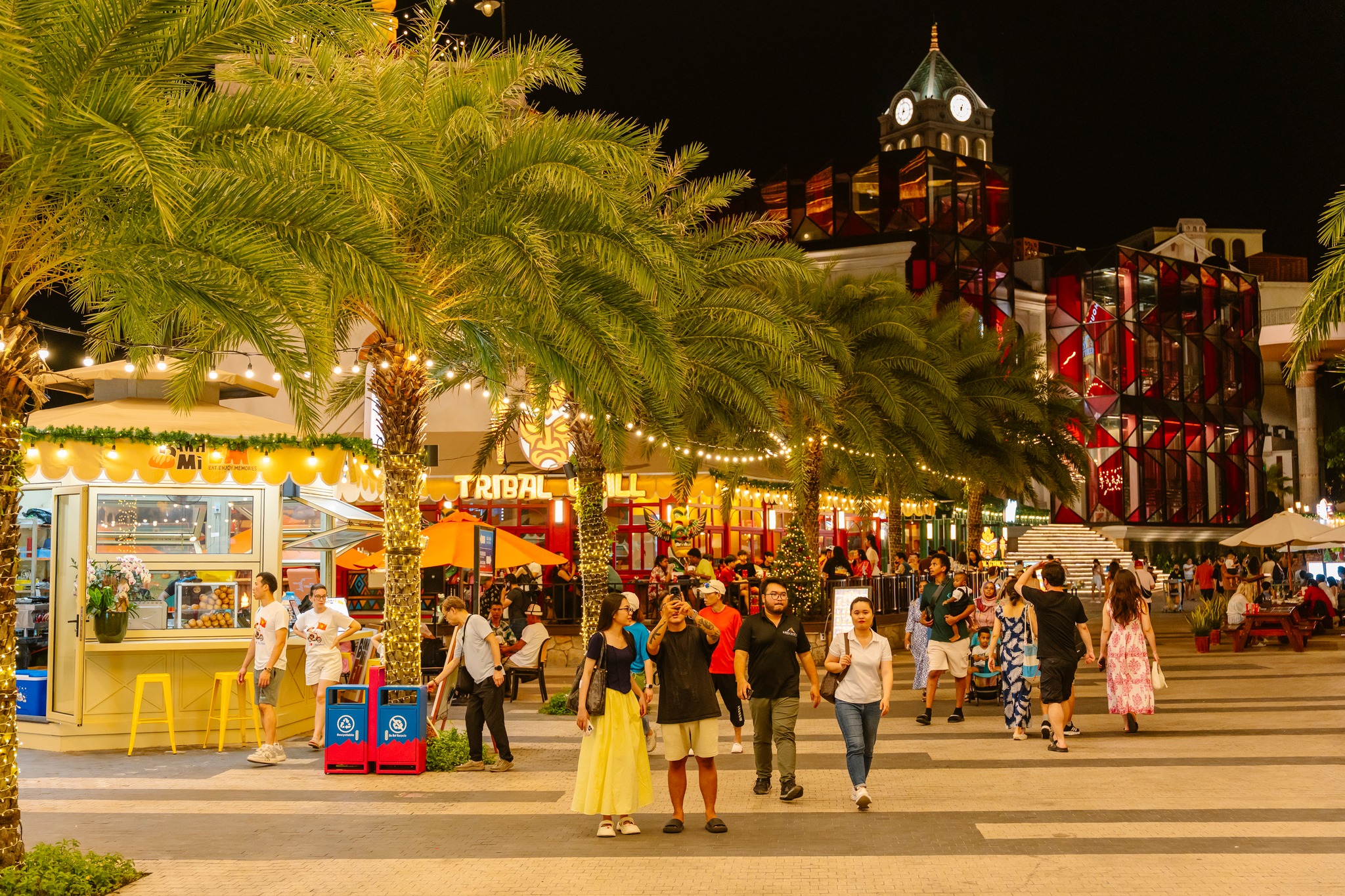 Visit Vietnam có thể giải quyết bài toán phân mảnh dữ liệu, thật giả lẫn lộn trong quảng bá du lịch hiện nay.