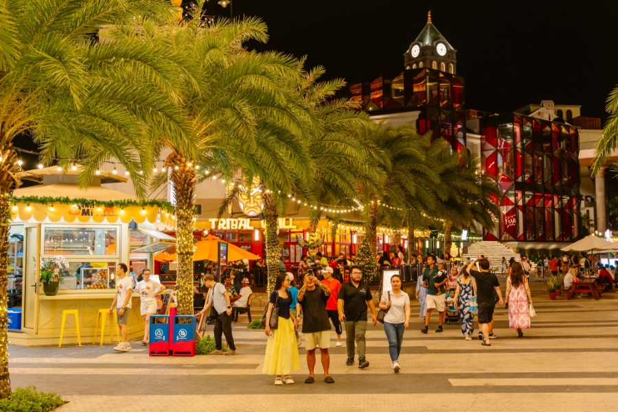 Visit Vietnam có thể giải quyết bài toán phân mảnh dữ liệu, thật giả lẫn lộn trong quảng bá du lịch hiện nay.