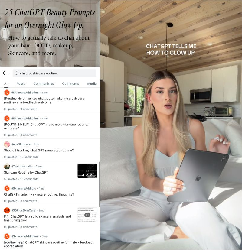 Áp dụng AI không còn là một yếu tố ‘nếu có thì tốt’, mà đã trở thành điều thiết yếu.