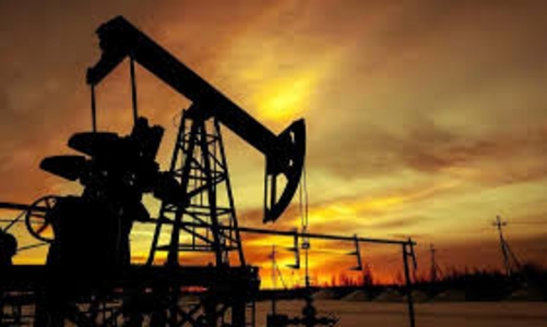 Dầu Nga sụt giá mạnh vì trừng phạt của Mỹ