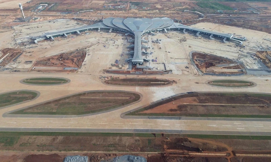 Hạ tầng - chìa khóa kích hoạt chu kỳ tăng tốc của Vũng Tàu