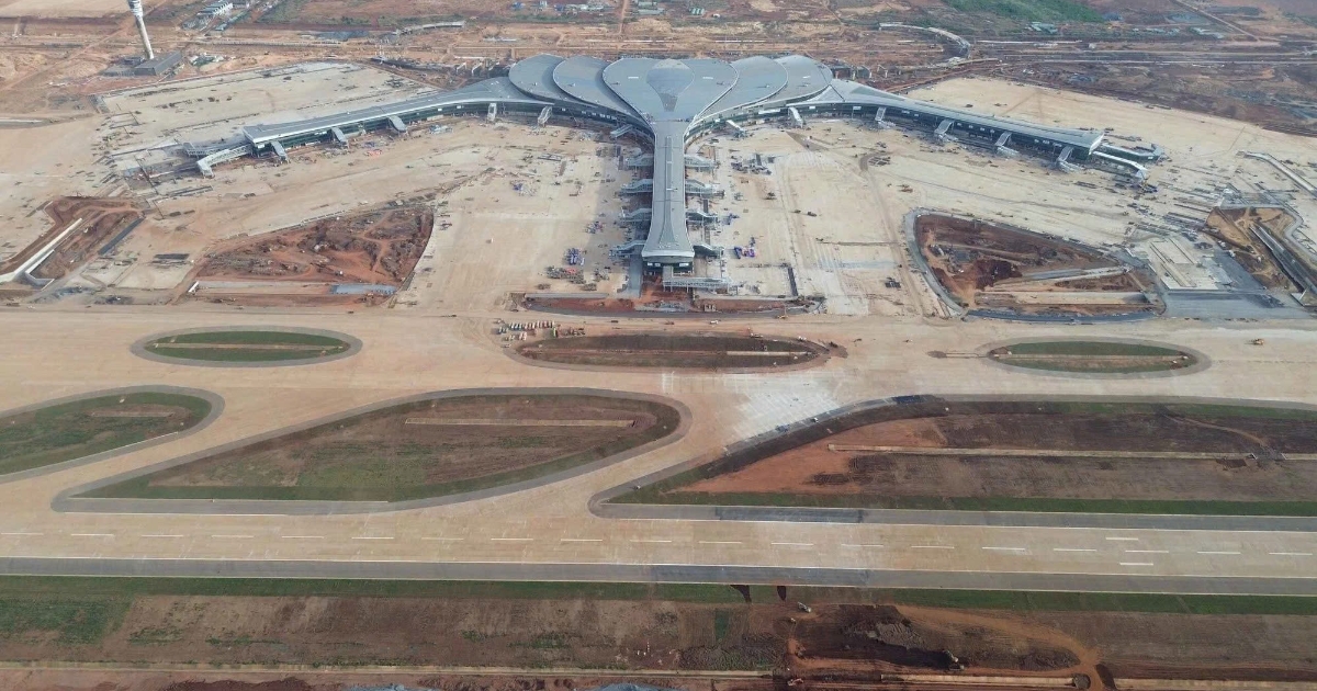 Hạ tầng - chìa khóa kích hoạt chu kỳ tăng tốc của Vũng Tàu