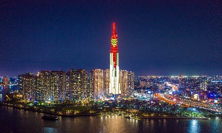 TP. Hồ Chí Minh ghi dấu ấn đối ngoại nổi bật trong năm 2025