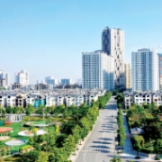 Hà Nội: Thành lập Hội đồng điều phối phát triển đô thị thông minh 