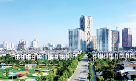 Hà Nội: Thành lập Hội đồng điều phối phát triển đô thị thông minh
