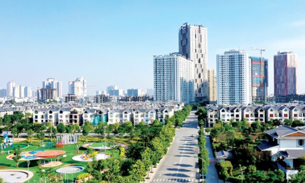 Hà Nội: Thành lập Hội đồng điều phối phát triển đô thị thông minh 