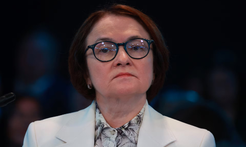 Nga hạ lãi suất 5 lần liên tiếp