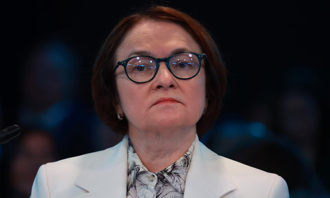 Nga hạ lãi suất 5 lần liên tiếp