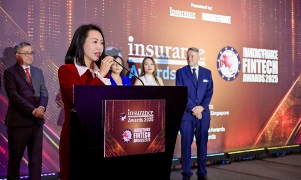 Với nỗ lực trong chuyển đổi số, tháng 7/2025, Bảo hiểm VietinBank nhận vinh danh “Sáng kiến bảo hiểm số của năm” tại lễ trao Insurance Asia Awards 2025.