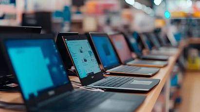 Exports of computers, electronic products and components top $97 bln in 11M