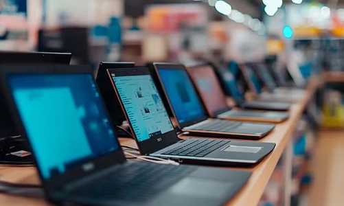 Exports of computers, electronic products and components top $97 bln in 11M