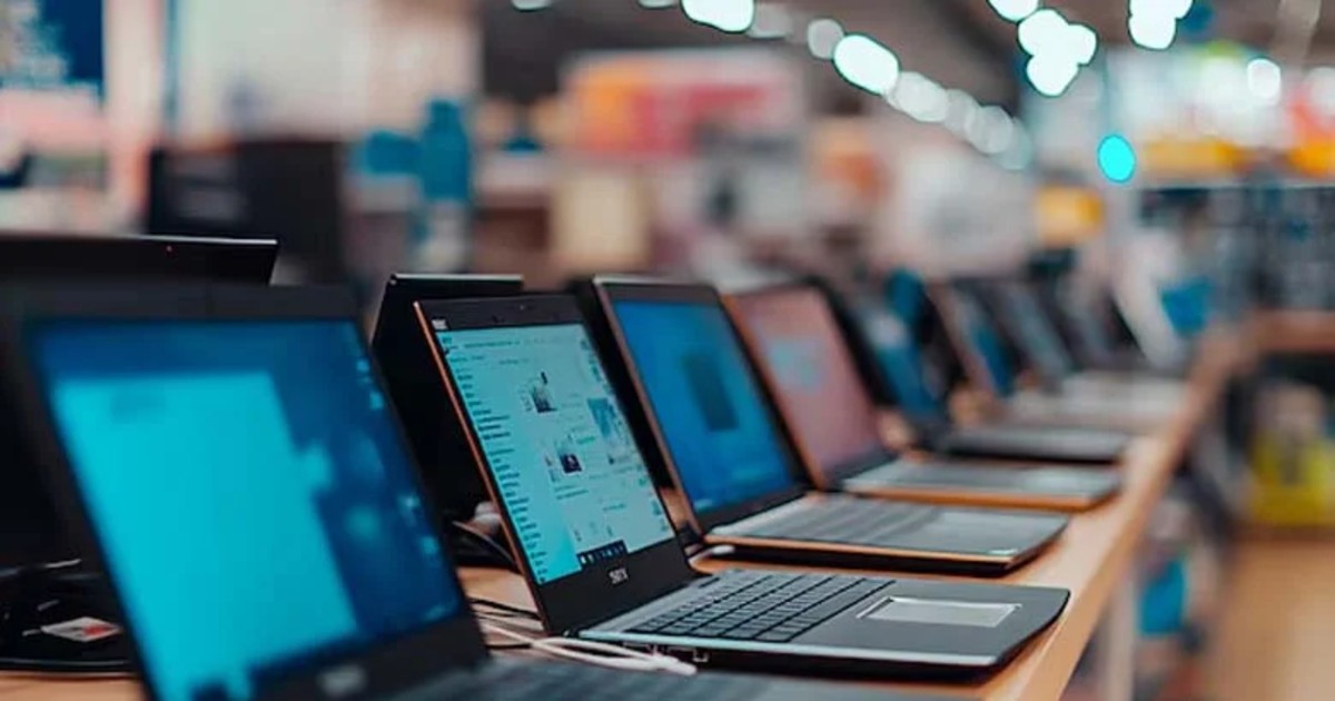Exports of computers, electronic products and components top $97 bln in ...