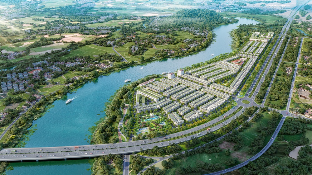 Tại Quy Nhơn Iconic, các tiêu chuẩn về cấp thoát nước, cây xanh, cấp điện, chiếu sáng... đều đảm bảo các tiêu chuẩn theo quy định.