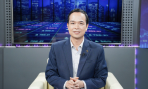 Thị trường chứng khoán Việt Nam vẫn có mức hấp dẫn đặc biệt hơn Hàn Quốc, Đài Loan Trung Quốc