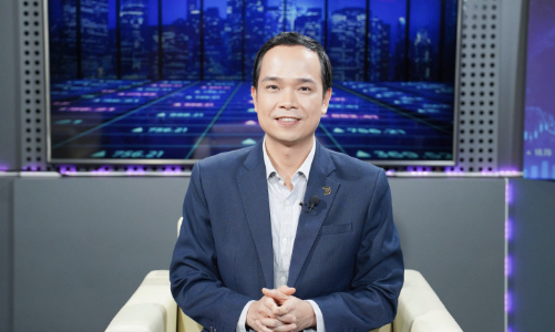 Thị trường chứng khoán Việt Nam vẫn có mức hấp dẫn đặc biệt hơn Hàn Quốc, Đài Loan Trung Quốc