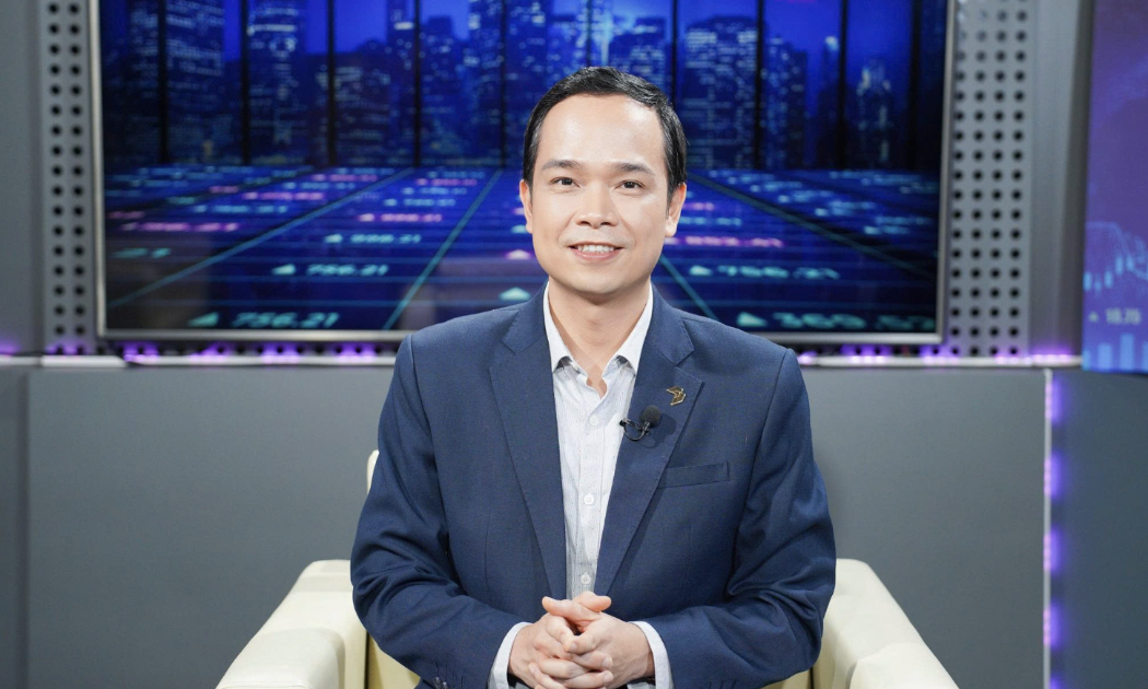 TS. Trần Thăng Long, Giám đốc Phân tích, Công ty CP Chứng khoán BIDV (BSC). 