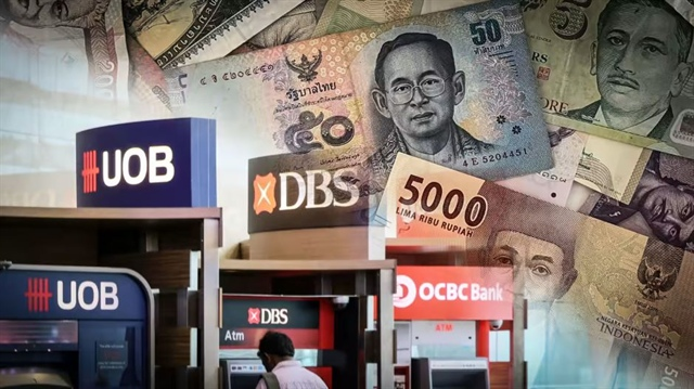 Các ngân hàng ASEAN chọn chiến lược AI tập trung và thực dụng.