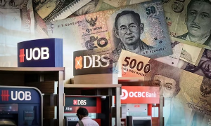 Các ngân hàng ASEAN chọn chiến lược AI tập trung và thực dụng.