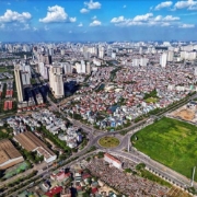 Đề xuất hai phương án áp dụng bảng giá đất