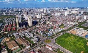 Đề xuất hai phương án áp dụng bảng giá đất