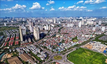 Đề xuất hai phương án áp dụng bảng giá đất