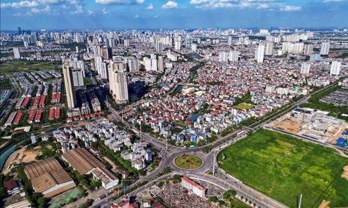 Đề xuất hai phương án áp dụng bảng giá đất