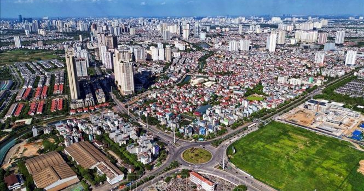 Đề xuất hai phương án áp dụng bảng giá đất