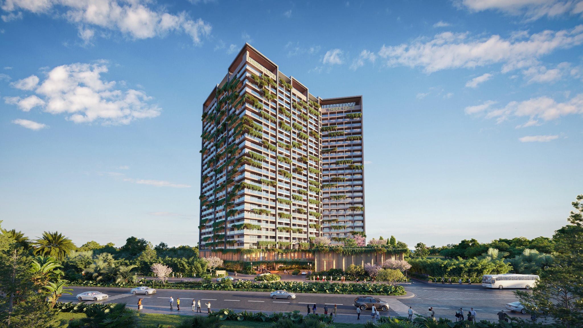 Mô hình căn hộ trị liệu - Thera Home của Onsen Fuji - là bước đi sớm đón đầu xu hướng bất động sản gắn với kinh tế bạc tại Việt Nam.