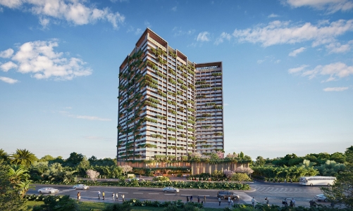 Kinh tế bạc gõ cửa thị trường nhà ở: Thera Home xuất hiện như thế nào?