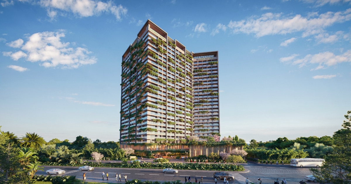 Kinh tế bạc gõ cửa thị trường nhà ở: Thera Home xuất hiện như thế nào?