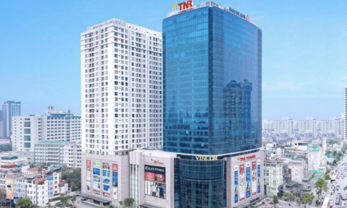 Nhóm TNR Holding lại cấp tập phát hành trái phiếu huy động 7.200 tỷ 