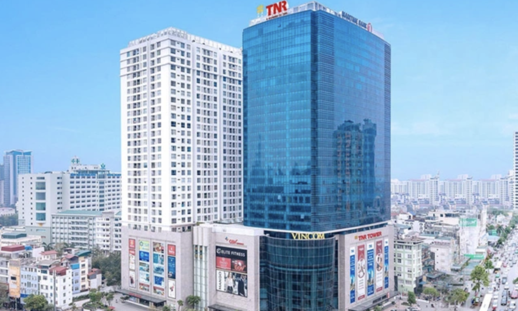 Nhóm TNR Holding lại cấp tập phát hành trái phiếu huy động 7.200 tỷ 