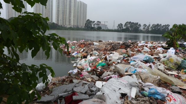 Environmental protection in construction activities to be enhanced