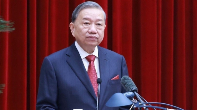 Party Central Committee’s 15th plenum wraps up