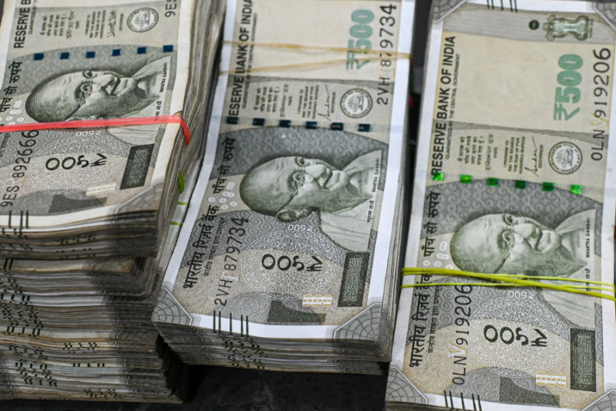 Ảnh minh họa - Ảnh: Bloomberg.