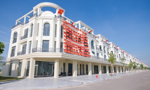 Giải mã quy hoạch giúp một đô thị vững vàng trước thử thách thời tiết miền Trung