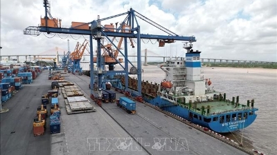 New regulations on domestic maritime transport for foreign vessels 