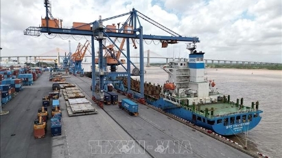 New regulations on domestic maritime transport for foreign vessels 