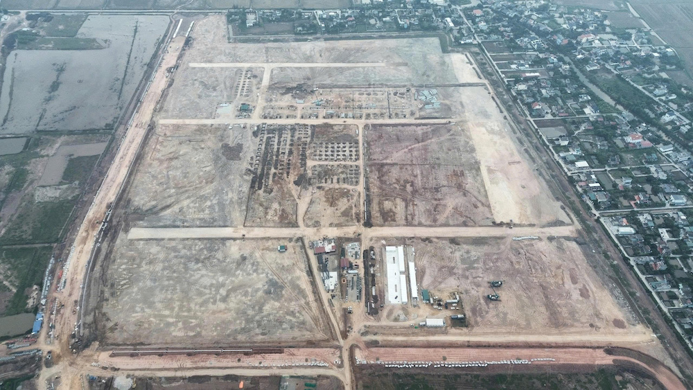 Đẩy mạnh nội địa hóa: Omoda & Jaecoo tăng tốc "đại dự án" nhà máy 800 triệu USD tại Việt Nam