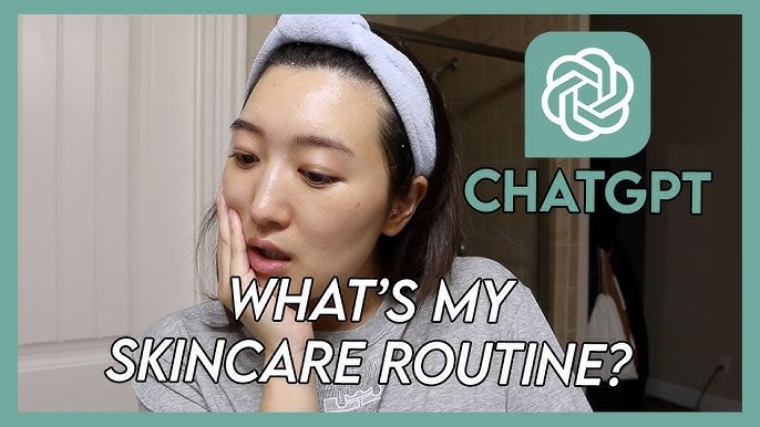 Việc sử dụng các chatbot AI như ChatGPT để tư vấn làm đẹp đã trở nên phổ biến.