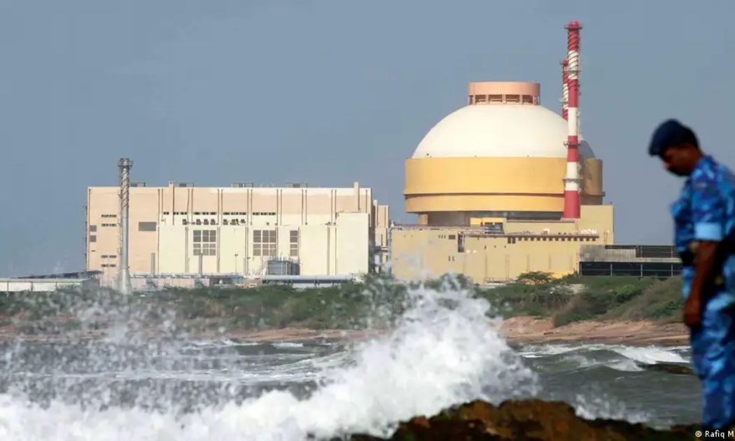 Ấn Độ mở cửa điện hạt nhân, kích hoạt cuộc đua thu hút vốn tư nhân